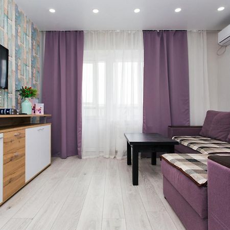 Vip Apartments Faraon Centr ซูมี ภายนอก รูปภาพ