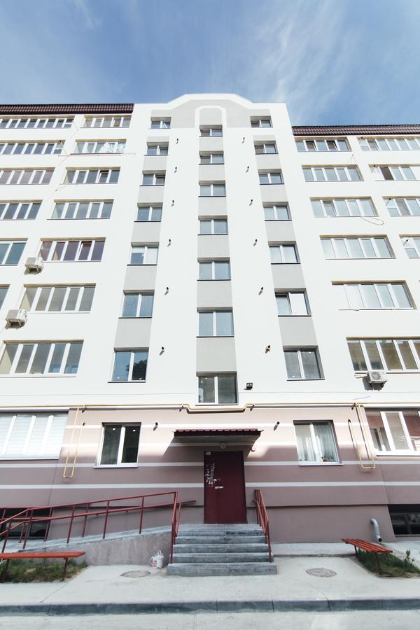 Vip Apartments Faraon Centr ซูมี ภายนอก รูปภาพ