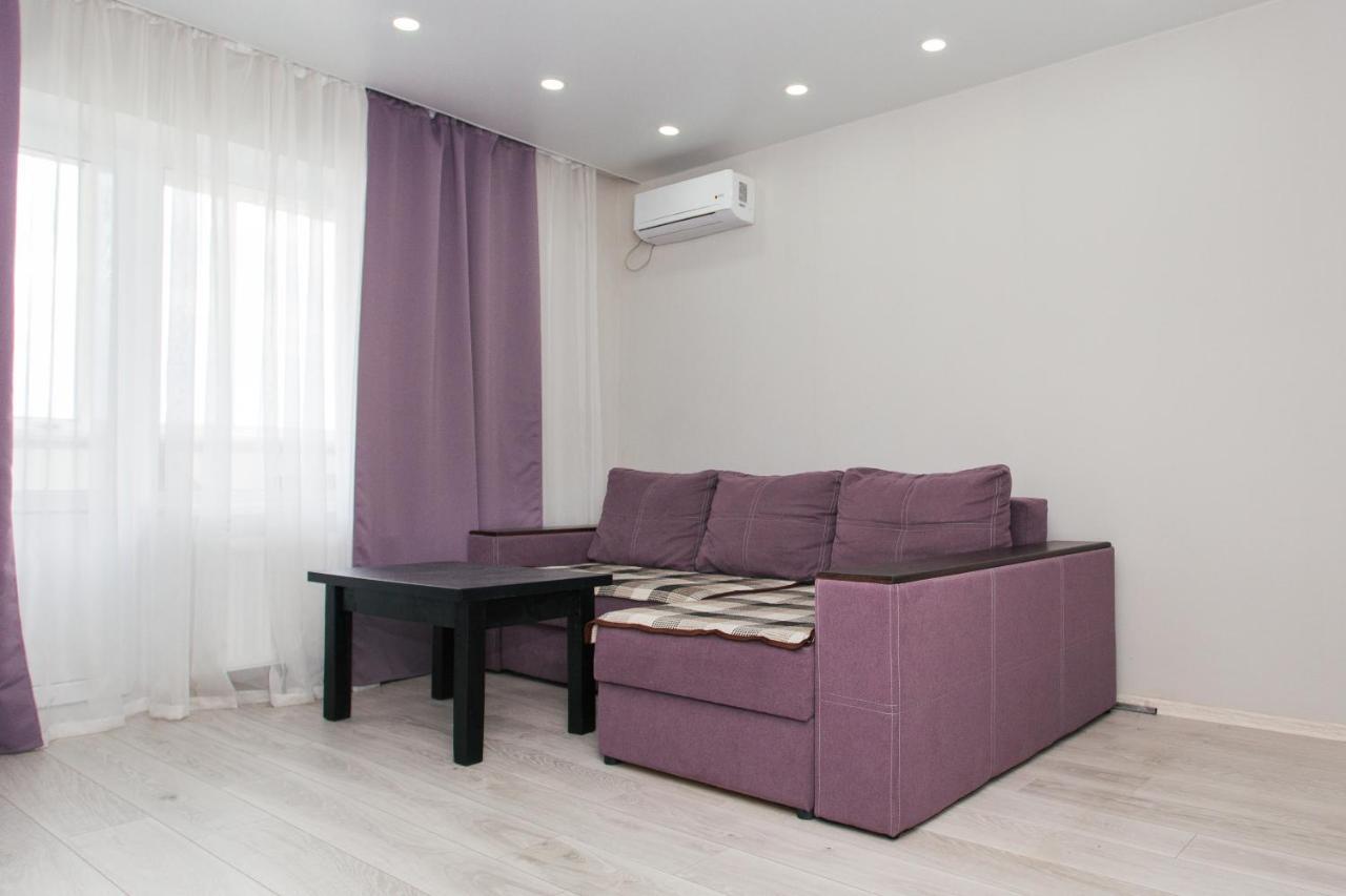 Vip Apartments Faraon Centr ซูมี ภายนอก รูปภาพ