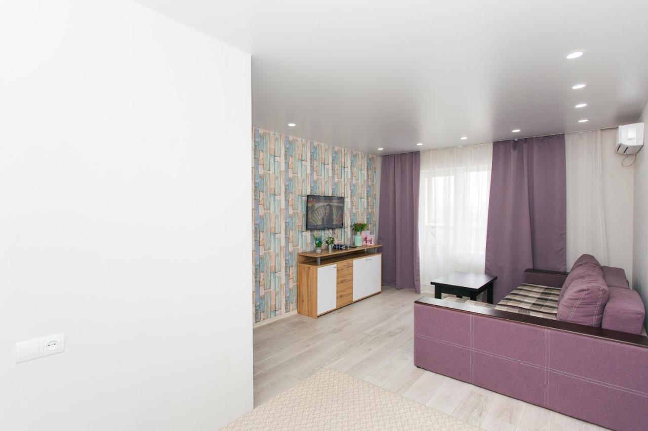 Vip Apartments Faraon Centr ซูมี ภายนอก รูปภาพ