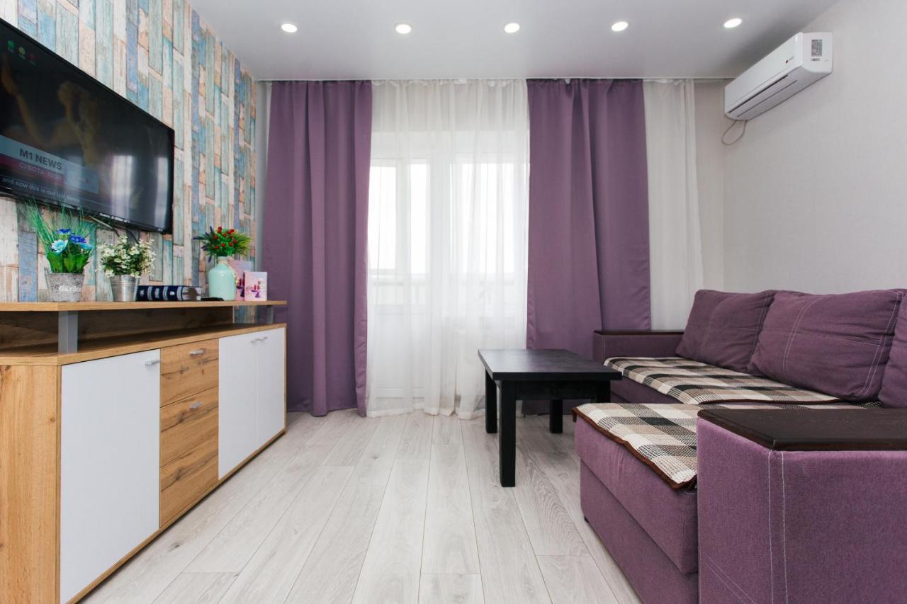 Vip Apartments Faraon Centr ซูมี ภายนอก รูปภาพ