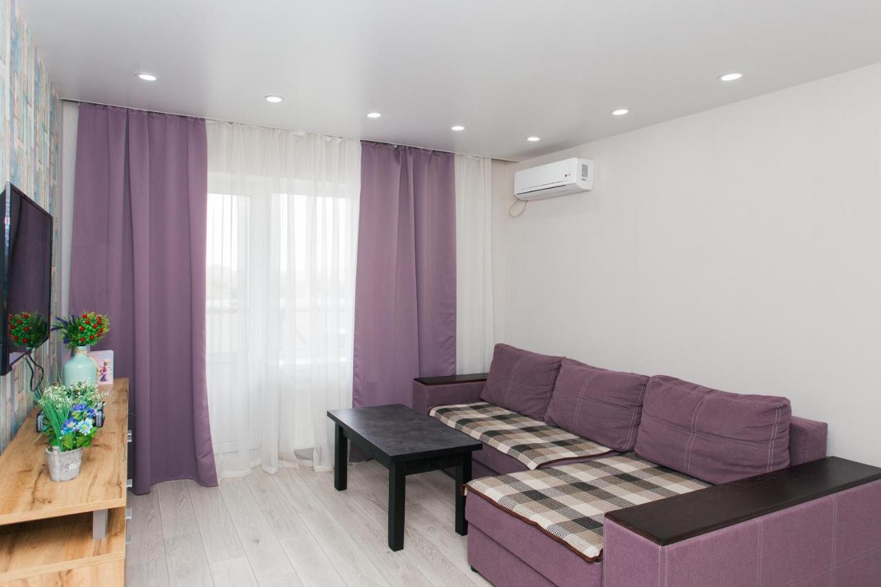 Vip Apartments Faraon Centr ซูมี ภายนอก รูปภาพ