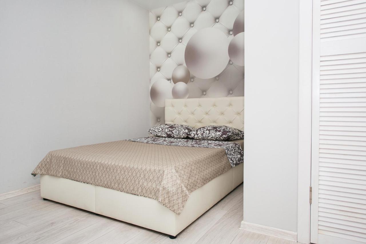 Vip Apartments Faraon Centr ซูมี ภายนอก รูปภาพ